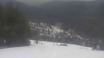 Ski Karlov - areál Karlov