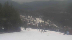 Sjezdovky V Javořinách a Rodinná