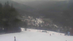 Sjezdovky V Javořinách a Rodinná