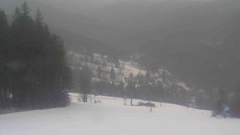 Ski Karlov - areál Karlov