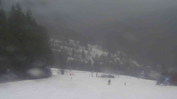 Ski Karlov - areál Karlov