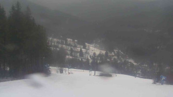 Ski Karlov - areál Karlov