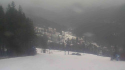 Sjezdovky V Javořinách a Rodinná