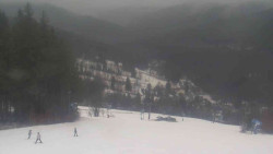 Sjezdovky V Javořinách a Rodinná