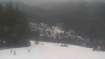 Ski Karlov - areál Karlov