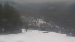 Sjezdovky V Javořinách a Rodinná