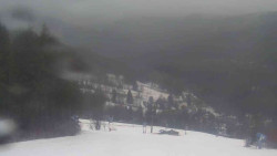 Sjezdovky V Javořinách a Rodinná