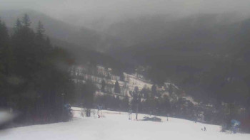 Ski Karlov - areál Karlov