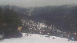 Sjezdovky V Javořinách a Rodinná