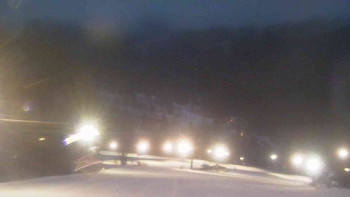 Ski Karlov - areál Karlov