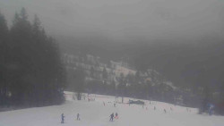 Sjezdovky V Javořinách a Rodinná