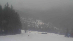 Sjezdovky V Javořinách a Rodinná