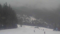 Sjezdovky V Javořinách a Rodinná