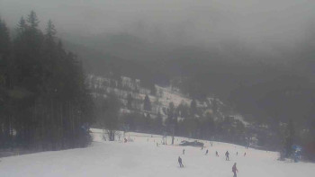 Ski Karlov - areál Karlov