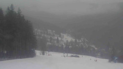 Sjezdovky V Javořinách a Rodinná