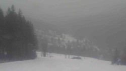 Sjezdovky V Javořinách a Rodinná