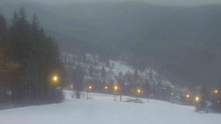 Sjezdovky V Javořinách a Rodinná