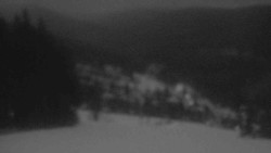 Sjezdovky V Javořinách a Rodinná