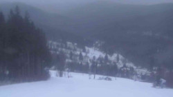 Sjezdovky V Javořinách a Rodinná