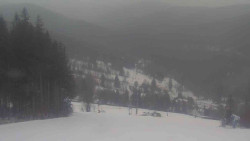 Sjezdovky V Javořinách a Rodinná