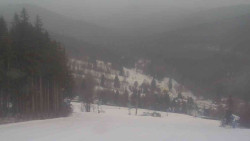 Sjezdovky V Javořinách a Rodinná