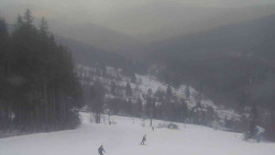 Sjezdovky V Javořinách a Rodinná