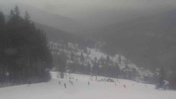 Sjezdovky V Javořinách a Rodinná