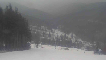 Ski Karlov - areál Karlov