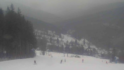 Sjezdovky V Javořinách a Rodinná