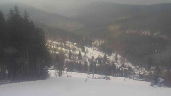 Ski Karlov - areál Karlov