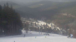 Sjezdovky V Javořinách a Rodinná