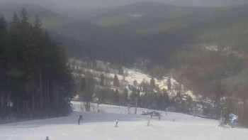 Ski Karlov - areál Karlov