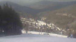 Sjezdovky V Javořinách a Rodinná