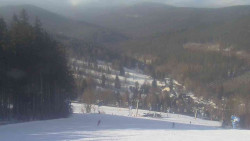 Sjezdovky V Javořinách a Rodinná