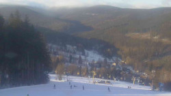 Sjezdovky V Javořinách a Rodinná