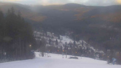 Sjezdovky V Javořinách a Rodinná