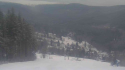 Sjezdovky V Javořinách a Rodinná