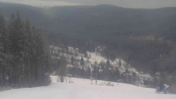 Sjezdovky V Javořinách a Rodinná