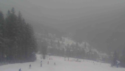 Sjezdovky V Javořinách a Rodinná