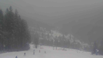 Ski Karlov - areál Karlov