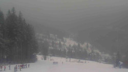 Sjezdovky V Javořinách a Rodinná