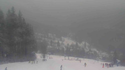 Sjezdovky V Javořinách a Rodinná