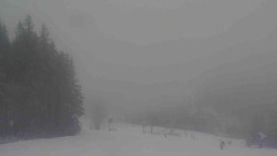 Sjezdovky V Javořinách a Rodinná