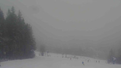 Sjezdovky V Javořinách a Rodinná