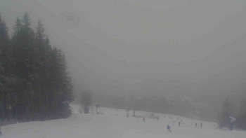 Ski Karlov - areál Karlov