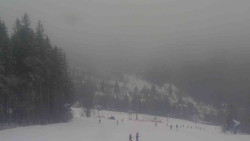 Sjezdovky V Javořinách a Rodinná