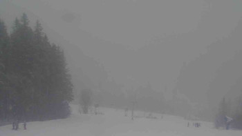 Ski Karlov - areál Karlov