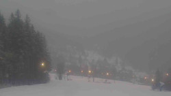 Sjezdovky V Javořinách a Rodinná