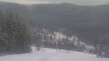 Ski Karlov - areál Karlov