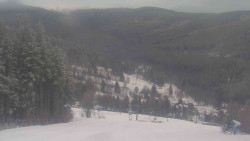 Sjezdovky V Javořinách a Rodinná